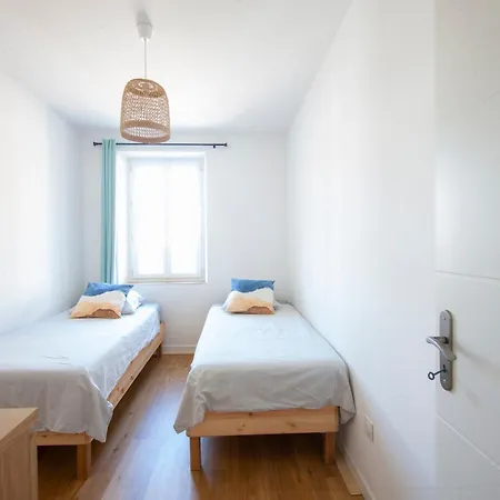 Apartment Providencia 4 - Shipyard And Yacht Crews La Ciotat