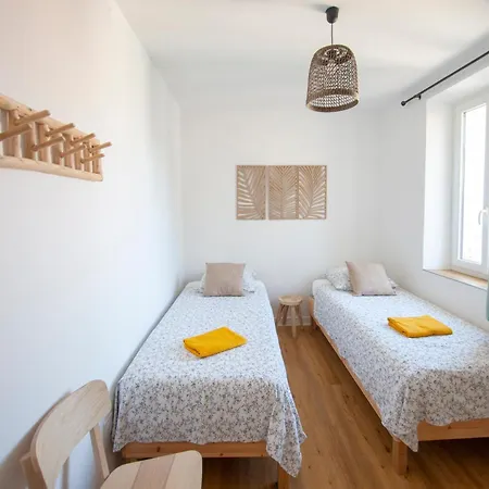 Appartamento Providencia 4 - Shipyard And Yacht Crews La Ciotat