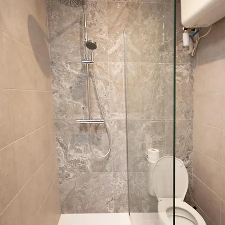Apartment Providencia 4 - Shipyard And Yacht Crews