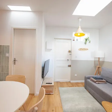 Apartment Providencia 4 - Shipyard And Yacht Crews La Ciotat